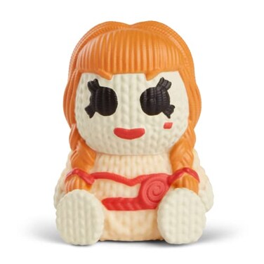 Handmade by Robots Annabelle Creation Annabelle 014 175 Micro Vinyl Figure