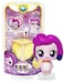 SSmall Catch Teenieping Blankping Figure Toy Korea TV Animation Season 1 Tutuping