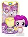 SSmall Catch Teenieping Blankping Figure Toy Korea TV Animation Season 1 Tutuping
