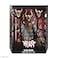 Super7 ULTIMATES The Worst Black Falcon 7 The Worst Action Figure with Accessories Collectibles and Retro Toys