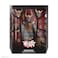 Super7 ULTIMATES The Worst Black Falcon 7 The Worst Action Figure with Accessories Collectibles and Retro Toys