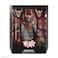 Super7 ULTIMATES The Worst Black Falcon 7 The Worst Action Figure with Accessories Collectibles and Retro Toys
