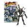 McFarlane Toys DC Direct Page Punchers Brainiac 7in Action Figure with Superman Comic