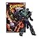 McFarlane Toys DC Direct Page Punchers Ghost of Zod 7in Action Figure with Superman Comic