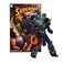 McFarlane Toys DC Direct Page Punchers Ghost of Zod 7in Action Figure with Superman Comic