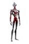 TAMASHII NATIONS Ultraman Rising Ultraman EMI Bandai Spirits SHFiguarts Action Figure