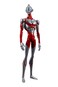 TAMASHII NATIONS Ultraman Rising Ultraman EMI Bandai Spirits SHFiguarts Action Figure