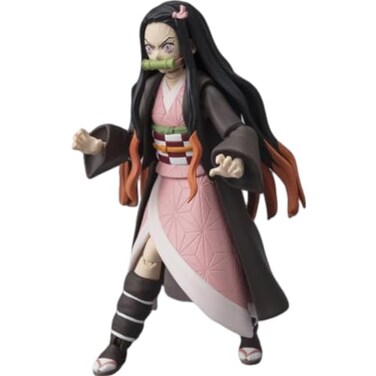 Ultimate Legends Demon Slayer Nezuko Kamado 5 Action Figure