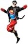 Medicom Return of Superman Superboy MAFEX Action Figure