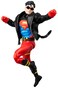 Medicom Return of Superman Superboy MAFEX Action Figure