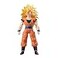 Bandai Namco Bandai Dragon Ball Super Evolve 5 Super Saiyan 3 Son Goku Action Figure