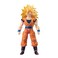 Bandai Namco Bandai Dragon Ball Super Evolve 5 Super Saiyan 3 Son Goku Action Figure