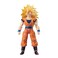 Bandai Namco Bandai Dragon Ball Super Evolve 5 Super Saiyan 3 Son Goku Action Figure