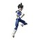 BANDAI Dragon Ball Super Evolve 5 Vegeta Action Figure