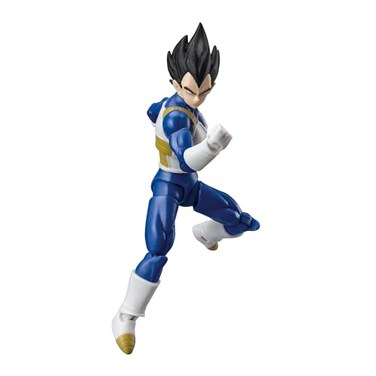 BANDAI Dragon Ball Super Evolve 5 Vegeta Action Figure