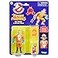 Ghostbusters Kenner Classics The Real Ray Stantz Jail Jaw Ghost Toys Retro Action Figure Toys for Kids Ages 4