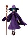 TAMASHII NATIONS Berserk Schierke SHFiguarts Action Figure