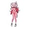 RZAHUAHU Goddess of Victory NIKKE Alice 16 Figure Anime Game Character Desktop Ornaments Gift Figurine PVC 98IN