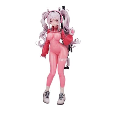 RZAHUAHU Goddess of Victory NIKKE Alice 16 Figure Anime Game Character Desktop Ornaments Gift Figurine PVC 98IN