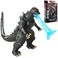 Bandai Namco Godzilla Godzilla 2004 6 Action Figure Set