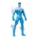 McFarlane Toys DC Multiverse Superman JLA 7in BuildA Figure