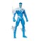 McFarlane Toys DC Multiverse Superman JLA 7in BuildA Figure