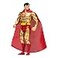 McFarlane Toys DC Direct Super Powers 5IN Figures WV7 Superman Gold EditionSP 40TH Anniversary