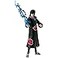 ANIME HEROES Naruto Sasuke Uchiha Taka ver Action Figure