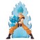 Dragon Ball Bandai Super Dragon Stars SS Blue Goku Power up Pack Action Figure