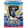 hwasooboon Mini Force Season 6 Strongest Police Jet Cop Robot Toy Black Yellow White Blue