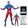 McFarlane Toys DC Direct The Atom DC The Silver Age 7in Action Figure Digital Collectible