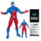 McFarlane Toys DC Direct The Atom DC The Silver Age 7in Action Figure Digital Collectible