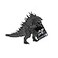 Bandai Namco Bandai Godzilla 2023 Movie Monster Series Godzilla Odo Island Version