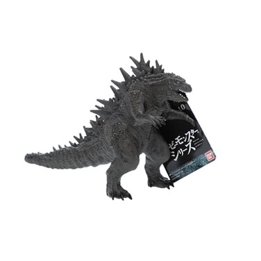 Bandai Namco Bandai Godzilla 2023 Movie Monster Series Godzilla Odo Island Version