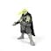 The Loyal Teenage Mutant Ninja Turtles BST AXN IDW Inspired Jennika 5inch Action Figure