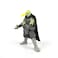 The Loyal Teenage Mutant Ninja Turtles BST AXN IDW Inspired Jennika 5inch Action Figure