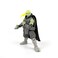 The Loyal Teenage Mutant Ninja Turtles BST AXN IDW Inspired Jennika 5inch Action Figure