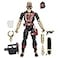 G.I. Joe GI Joe Classified Series 134 Iron Grenadier BAT Collectible 6 Inch Action Figure with 9 Accessories
