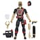 G.I. Joe GI Joe Classified Series 134 Iron Grenadier BAT Collectible 6 Inch Action Figure with 9 Accessories