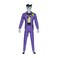 McFarlane Toys DC Direct The Joker The New Batman Adventures 6in Scale Figure