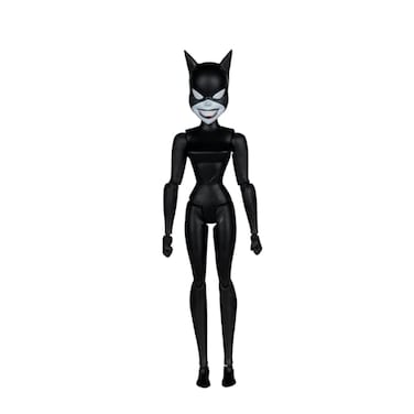 McFarlane Toys DC Direct Catwoman The New Batman Adventures 6in Scale Figure