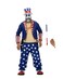 NECA House of 1000 Corpses 20th Anniv Capt Spaulding 7 Inch Action Figure