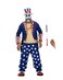 NECA House of 1000 Corpses 20th Anniv Capt Spaulding 7 Inch Action Figure