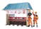 TAMASHII NATIONS Naruto Ichiraku Ramen Set SHFiguarts Action Figure
