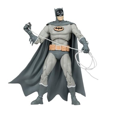 McFarlane Toys DC Multiverse Batman BatManga 7in Figure McFarlane Collector Edition 16