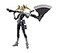 TAMASHII NATIONS Kaiju No 8 Kikoru Shinomiya SHFiguarts Action Figure