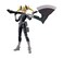 TAMASHII NATIONS Kaiju No 8 Kikoru Shinomiya SHFiguarts Action Figure
