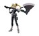 TAMASHII NATIONS Kaiju No 8 Kikoru Shinomiya SHFiguarts Action Figure