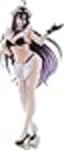 Taito Overlord IV Coreful Figure Albedo Maid Ver