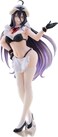 Taito Overlord IV Coreful Figure Albedo Maid Ver